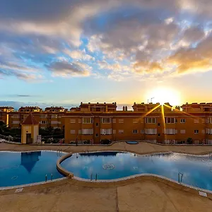  Апартаменты Ocean View Family In Playa La Arena