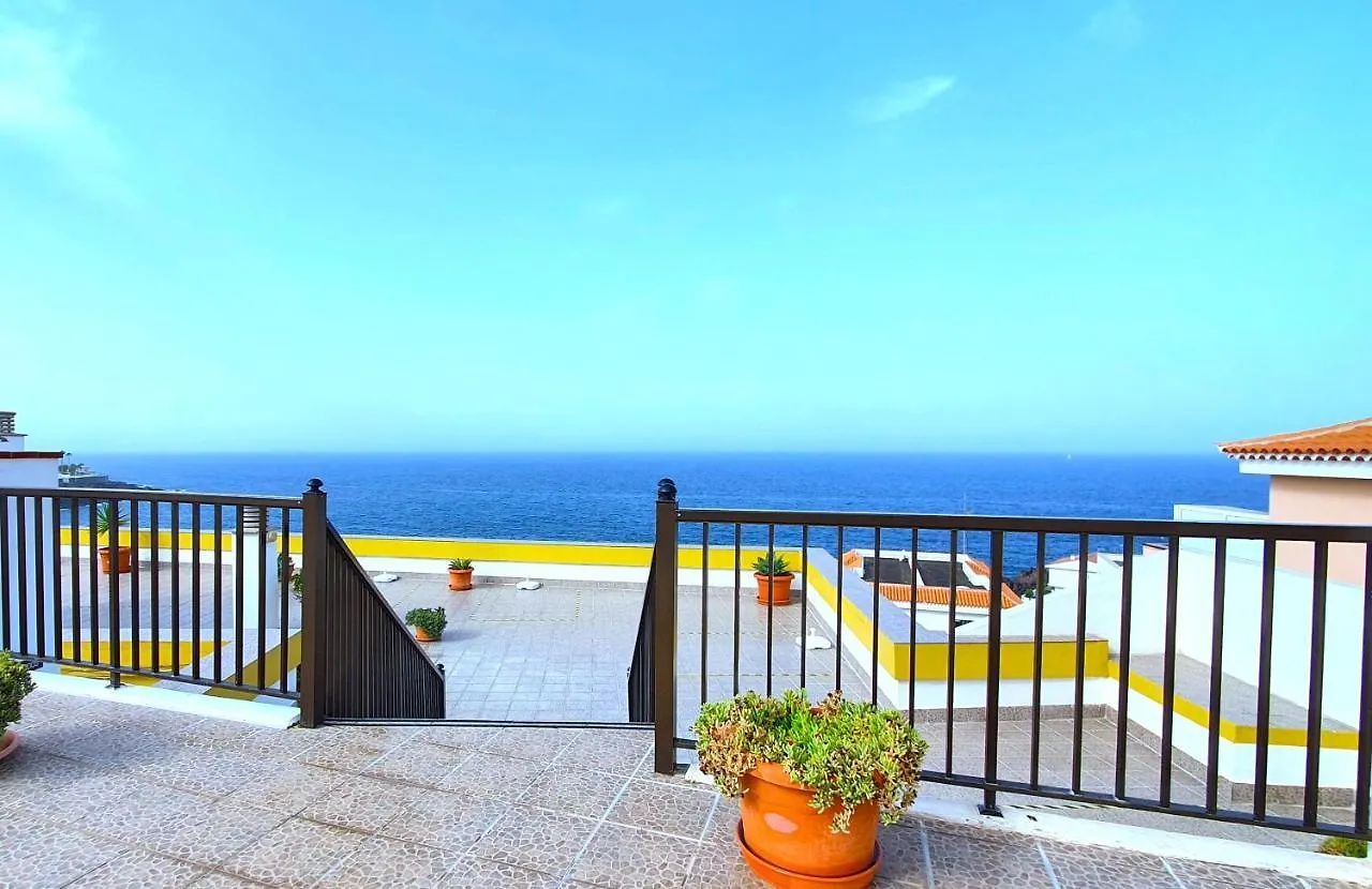 El Varadero Playa La Arena location